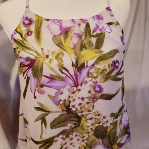 Casual women's blouse